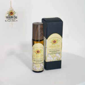 KHINTAWAN Herbal Oil — Clinacanthus Formula