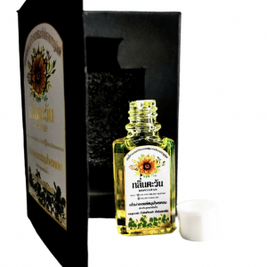 KHINTAWAN Herbal Aromatherapy Oil — Plai Formula