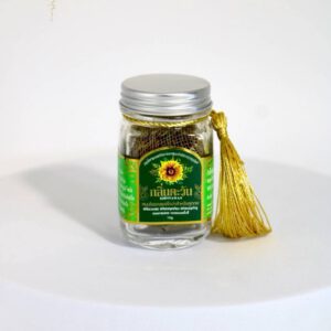 KHINTAWAN Aromatic Herbal Inhaler