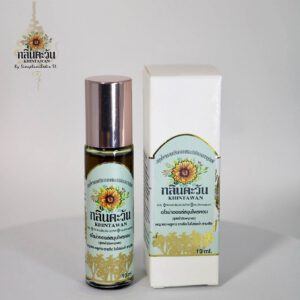 KHINTAWAN Aromatic Herbal Oil