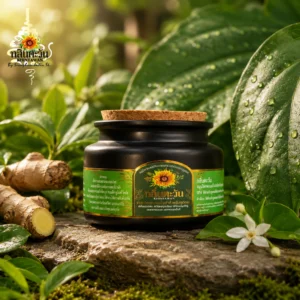 KHINTAWAN Herbal Aromatherapy Inhaler — 30 g